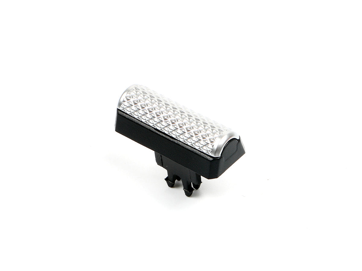 AutoTecknic AC Control Adjustment Button – Porsche 9Y0 Cayenne 2019–2023