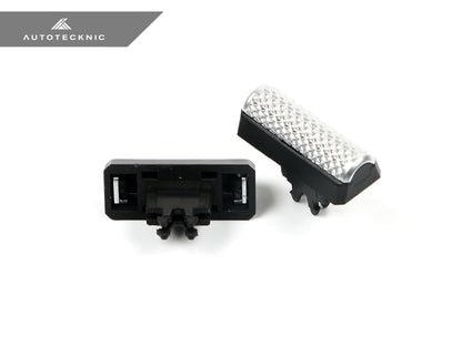 AutoTecknic AC Control Adjustment Button – Porsche 9Y0 Cayenne 2019–2024