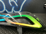 2020+ Color Shifting Supra Oem Tail Lights