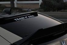 TEAM ARK Large Windshield Banner