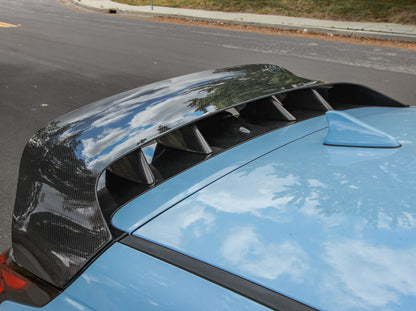 WRC Wing V2 - Hyundai Veloster N (JS, 2019-2022)