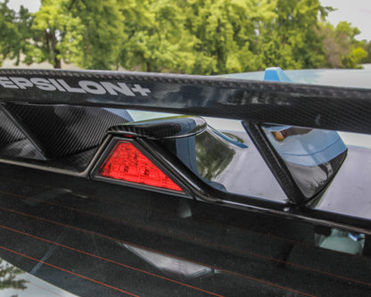 WRC Wing V2 - Hyundai Veloster N (JS, 2019-2022)