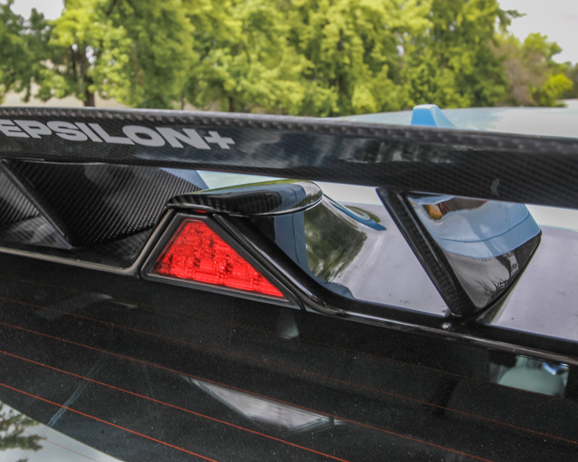 WRC Wing V2 - Hyundai Veloster N (JS, 2019-2022)