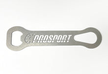 Prosport Bottle opener