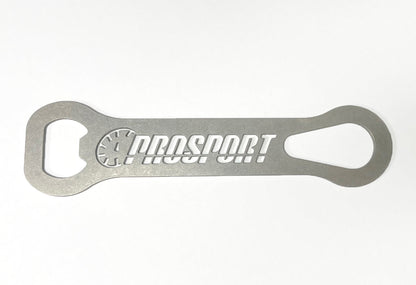 Prosport Bottle opener