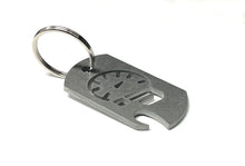 Prosport Keychain Bottle Opener