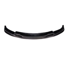 Carbon Fiber BMW F30/F31 Varis Style Front Lip
