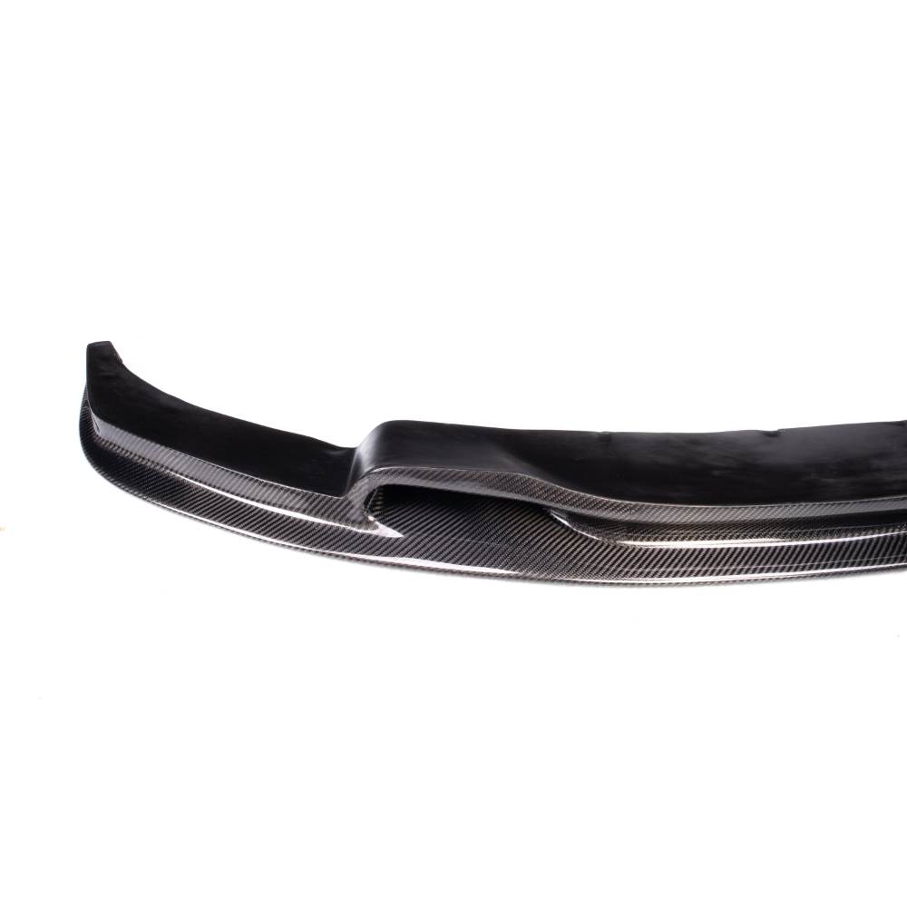 Carbon Fiber BMW F30/F31 Varis Style Front Lip