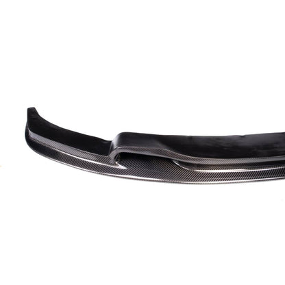 Carbon Fiber BMW F30/F31 Varis Style Front Lip