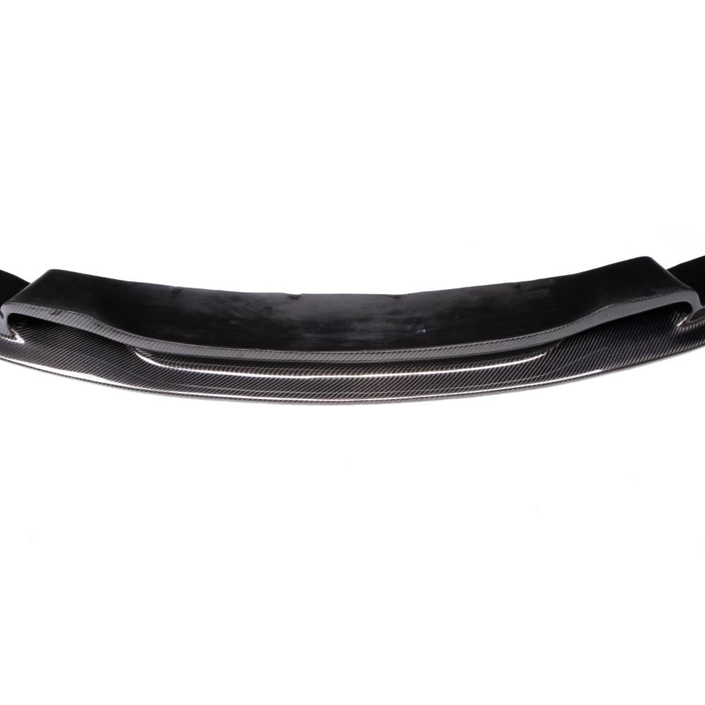 Carbon Fiber BMW F30/F31 Varis Style Front Lip