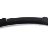 BMW F82 M4 V Style Trunk Spoiler - Carbon Fiber