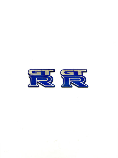 JDC Titanium Door Sill Plates | Nissan R35 GT-R