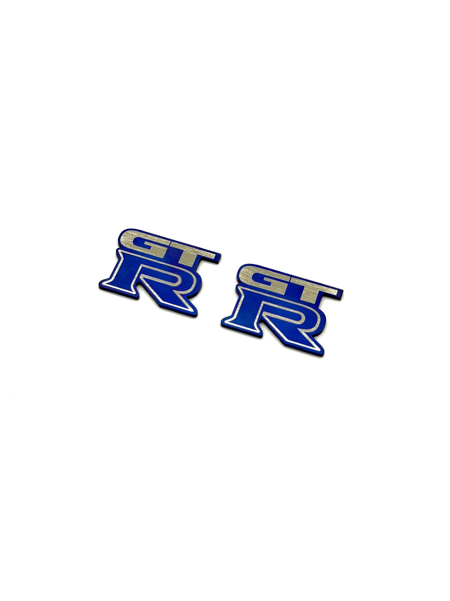 JDC Titanium Door Sill Plates | Nissan R35 GT-R