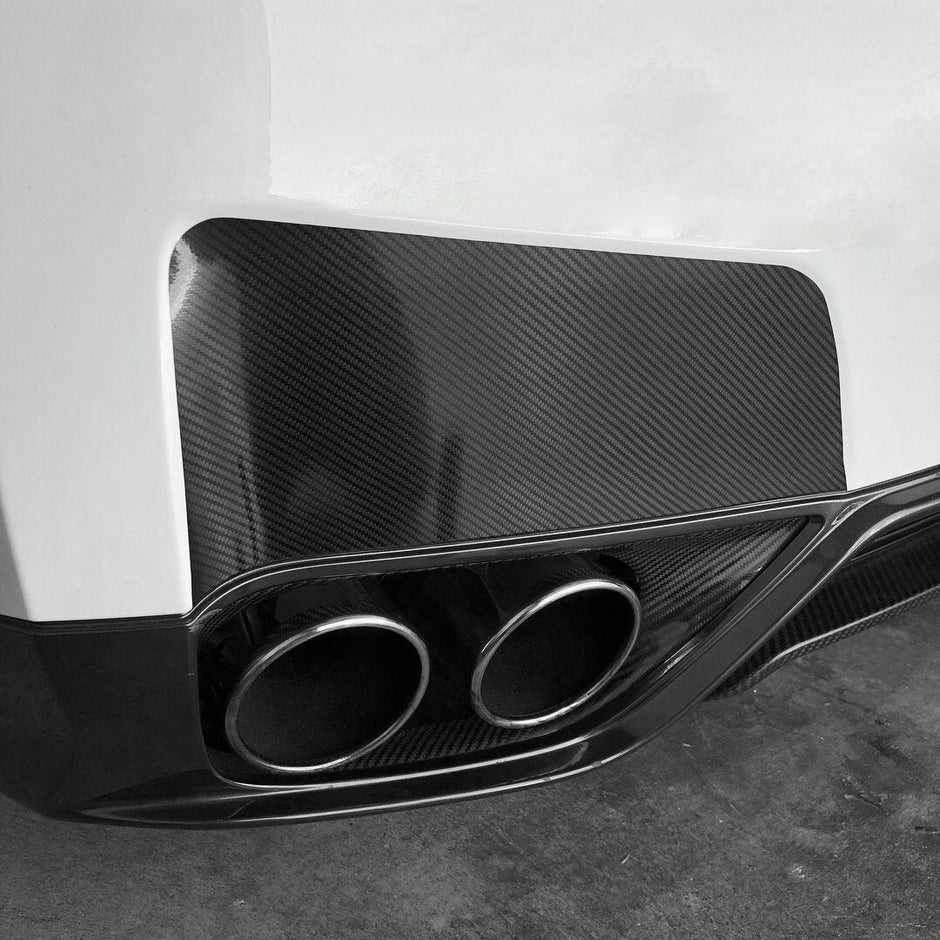 Body & Aero | Revline – Splitters, Diffusers, Spoilers & Aero Kits