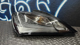 10 - 16 hyundai genesis coupe CLEAR eagle eye tail lights