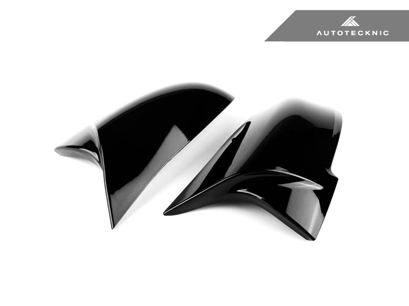 AutoTecknic M-Inspired Painted Mirror Covers - F06/ F12/ F13 6-Series 15-18