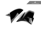 AutoTecknic M-Inspired Painted Mirror Covers - F06/ F12/ F13 6-Series 15-18