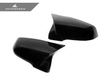 AutoTecknic M-Inspired Painted Mirror Covers - F06/ F12/ F13 6-Series 15-18