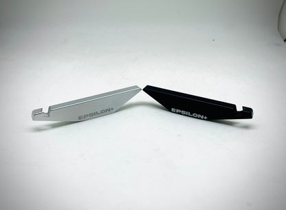 Spoiler Extension – Subaru STI Sedan (GV, 2011-2014)