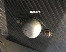 JDC Stainless Steel Under-Body Replacement Hardware Kit | Nissan R35 GT-R