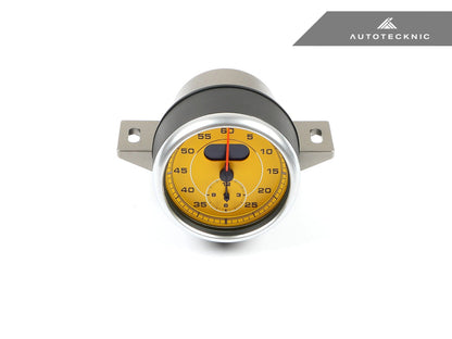 Corsa Sport Chrono Gauge - Porsche