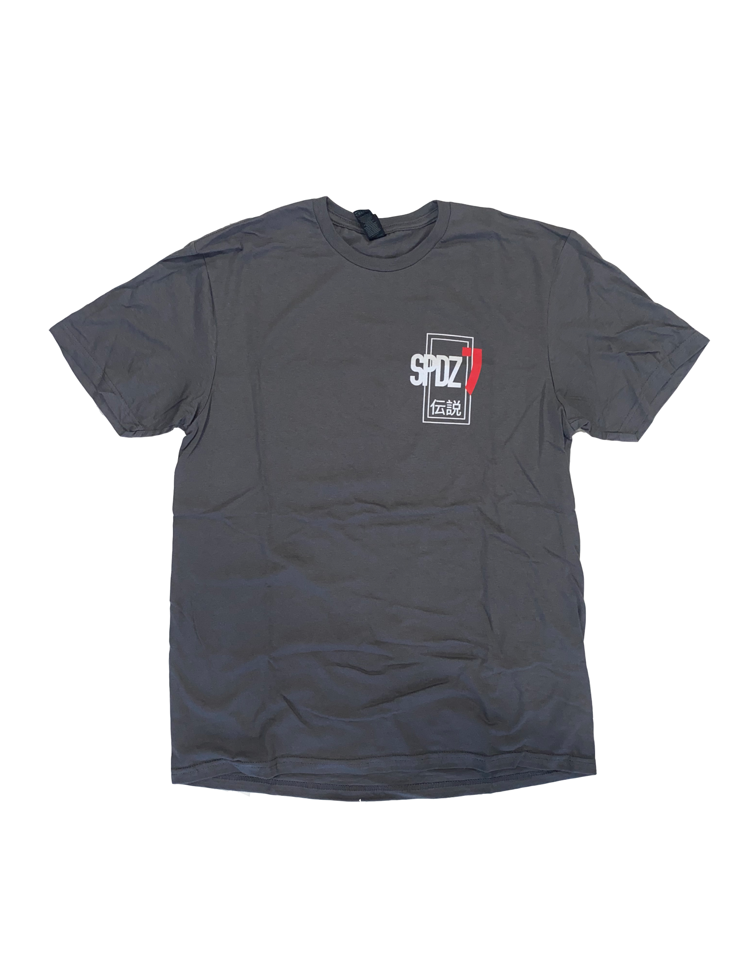 SPDZ1 Series 5 Osaka Ave Tee (Oni)