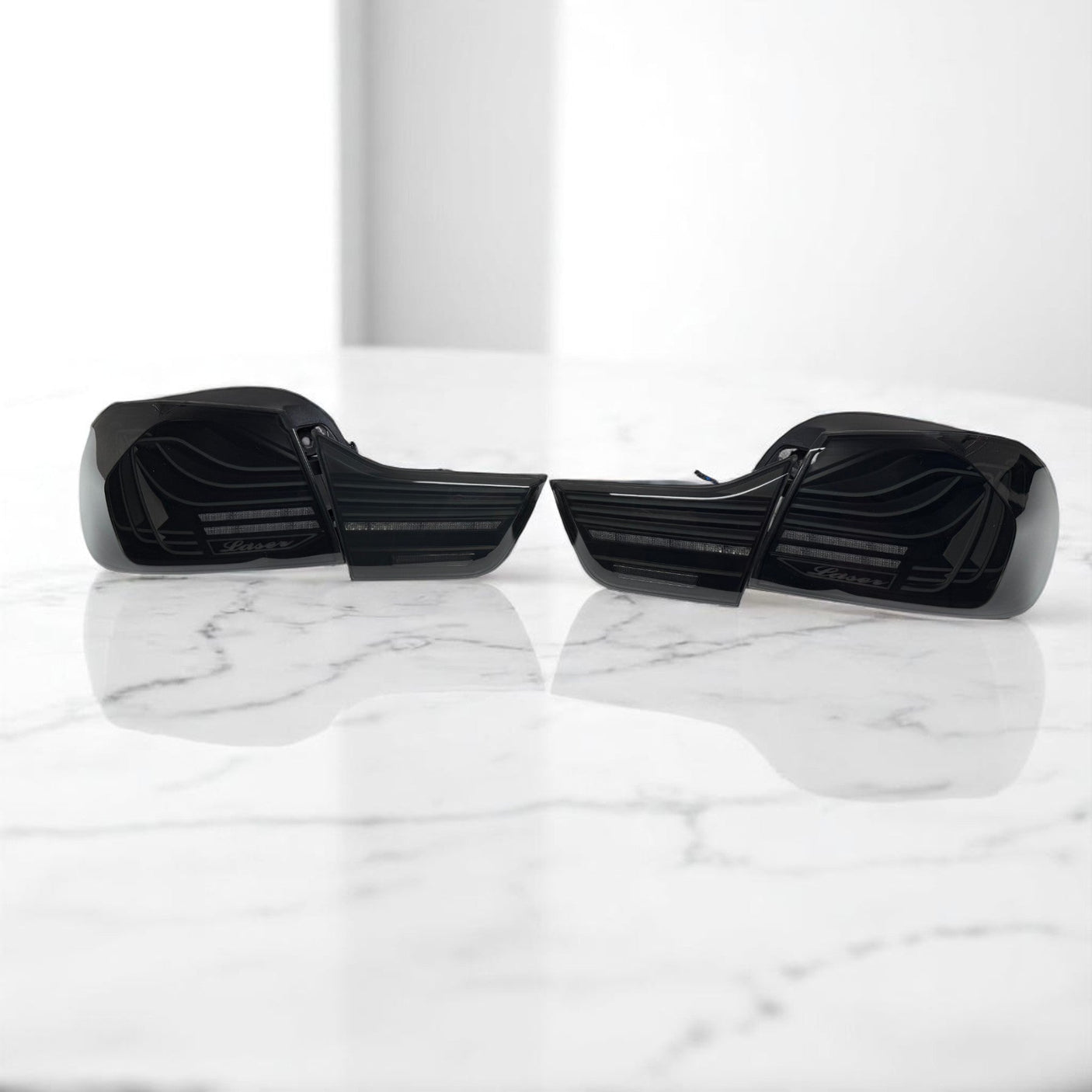 CSL Laser Tail Light For BMW M4 F82 & F32 4 Series Model