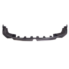Carbon Fiber M Style Front Lip For 2023+ BMW G20 330i & M340i