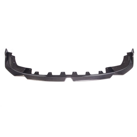 Carbon Fiber M Style Front Lip For 2023+ BMW G20 330i & M340i