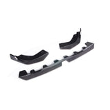 Carbon Fiber M Style Front Lip For 2023+ BMW G20 330i & M340i