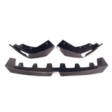 Carbon Fiber M Style Front Lip For 2023+ BMW G20 330i & M340i