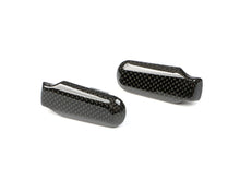 AutoTecknic Carbon Fiber PDK Shift Lever Trim - Porsche 992