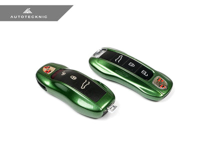 AutoTecknic Painted Key Remote Trim - Porsche (G2)