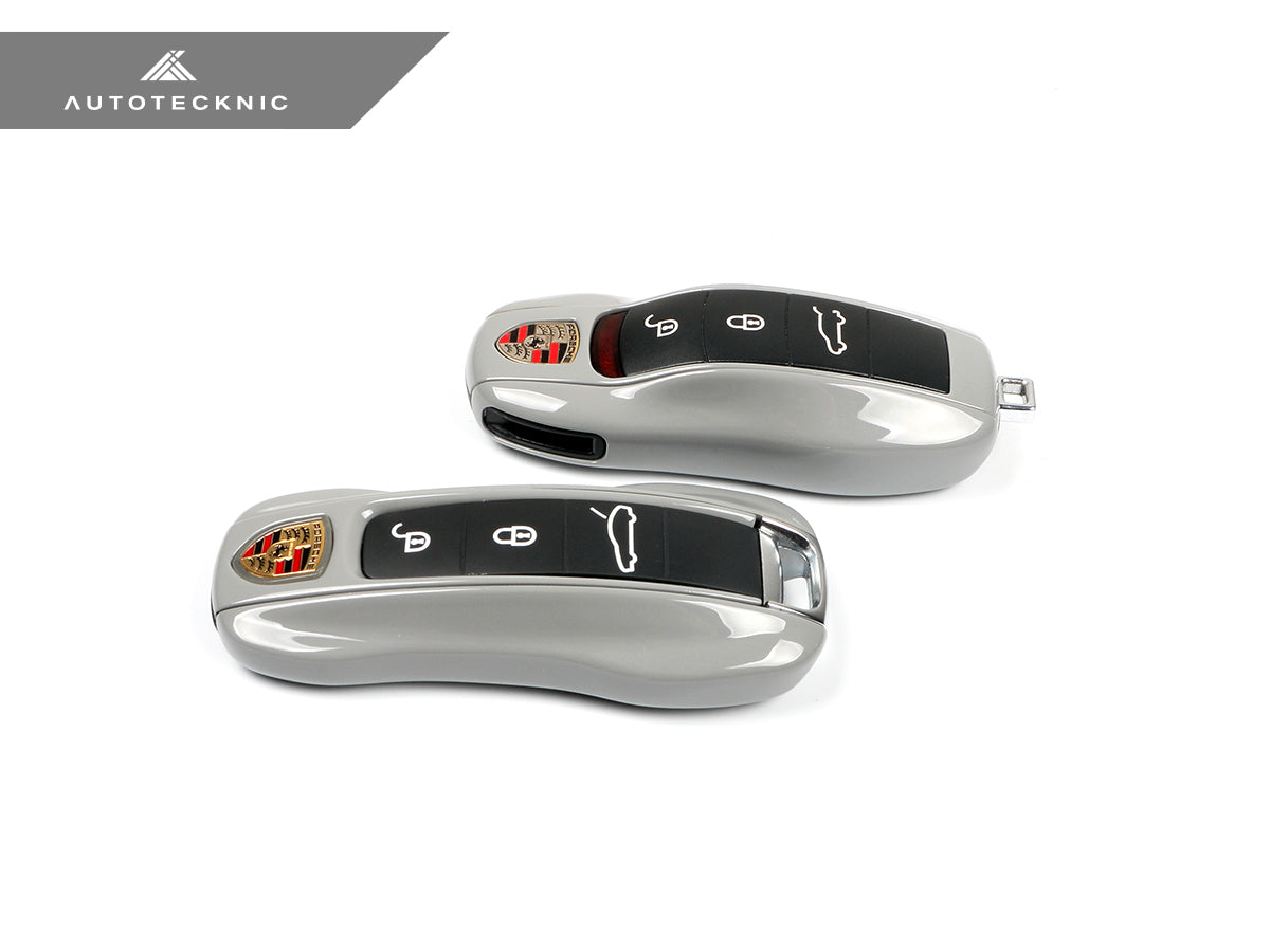 AutoTecknic Painted Key Remote Trim - Porsche (G1)