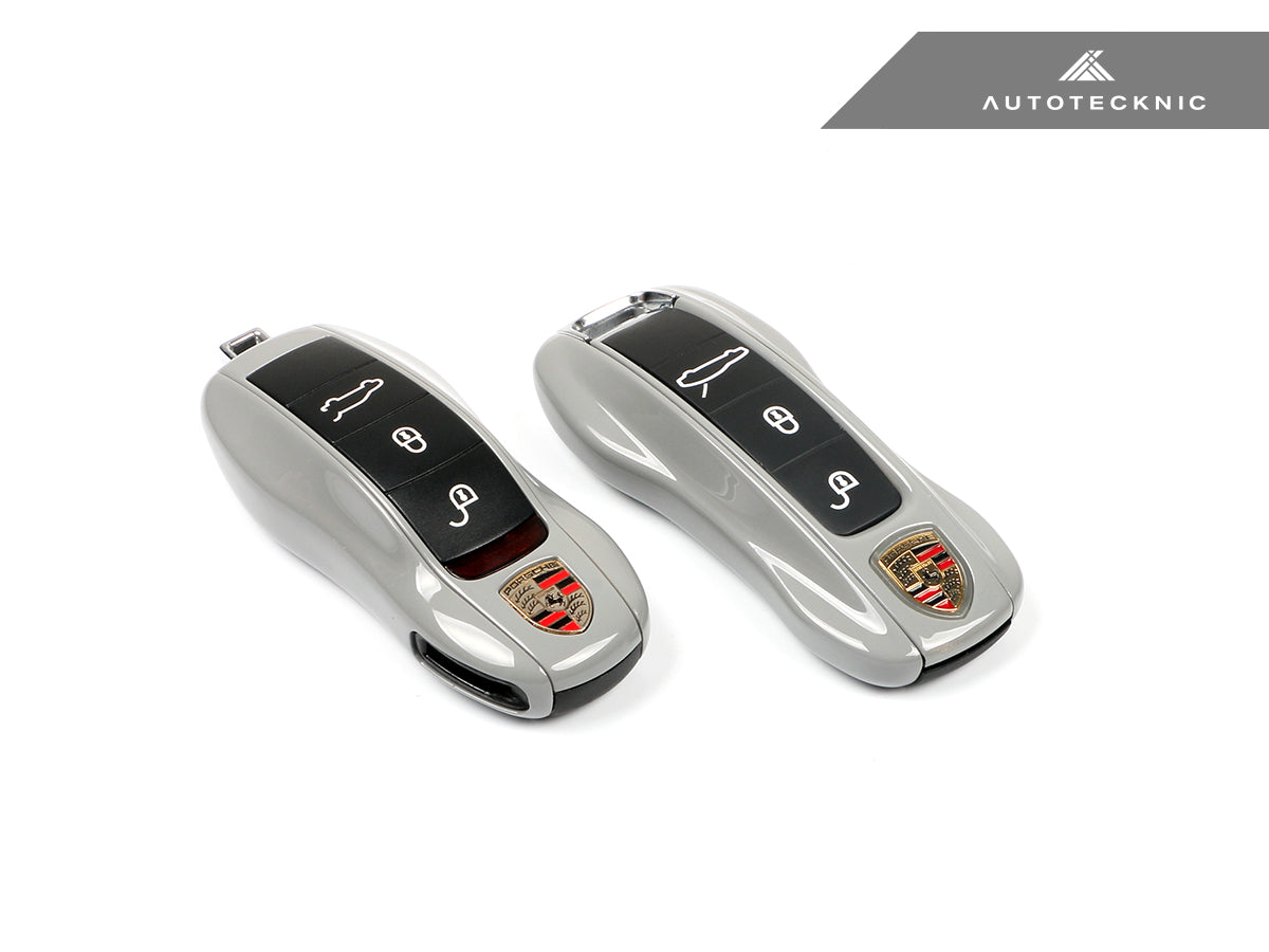 AutoTecknic Painted Key Remote Trim - Porsche (G1)