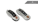 AutoTecknic Painted Key Remote Trim - Porsche (G2)