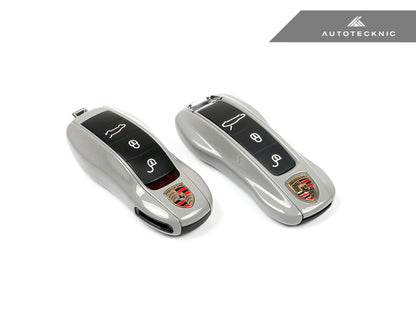 AutoTecknic Painted Key Remote Trim - Porsche (G2)