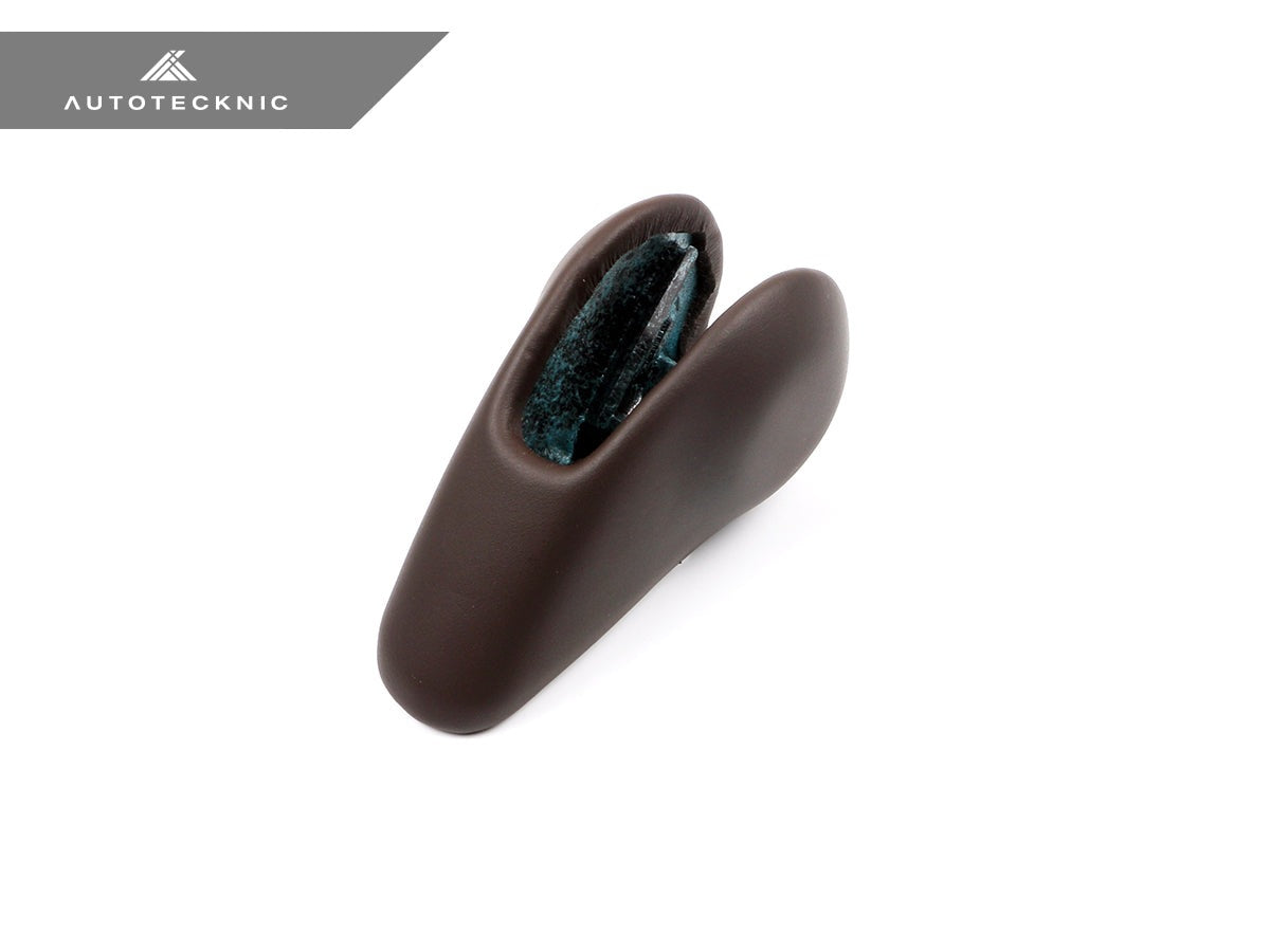 AutoTecknic Replacement PDK Shift Knob Grip - Porsche