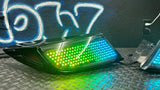 2021 - 2025 GR86 RGB grid tail lights