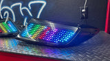 2021 - 2025 GR86 RGB grid tail lights