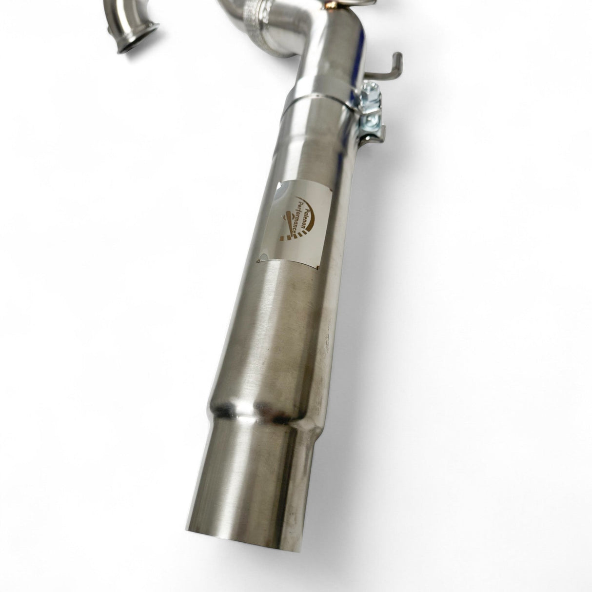FWD Audi 8Y A3 Race Downpipe & VW MK8 GTI Downpipe - Palenon Performance