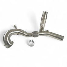 FWD Audi 8Y A3 Race Downpipe & VW MK8 GTI Downpipe - Palenon Performance