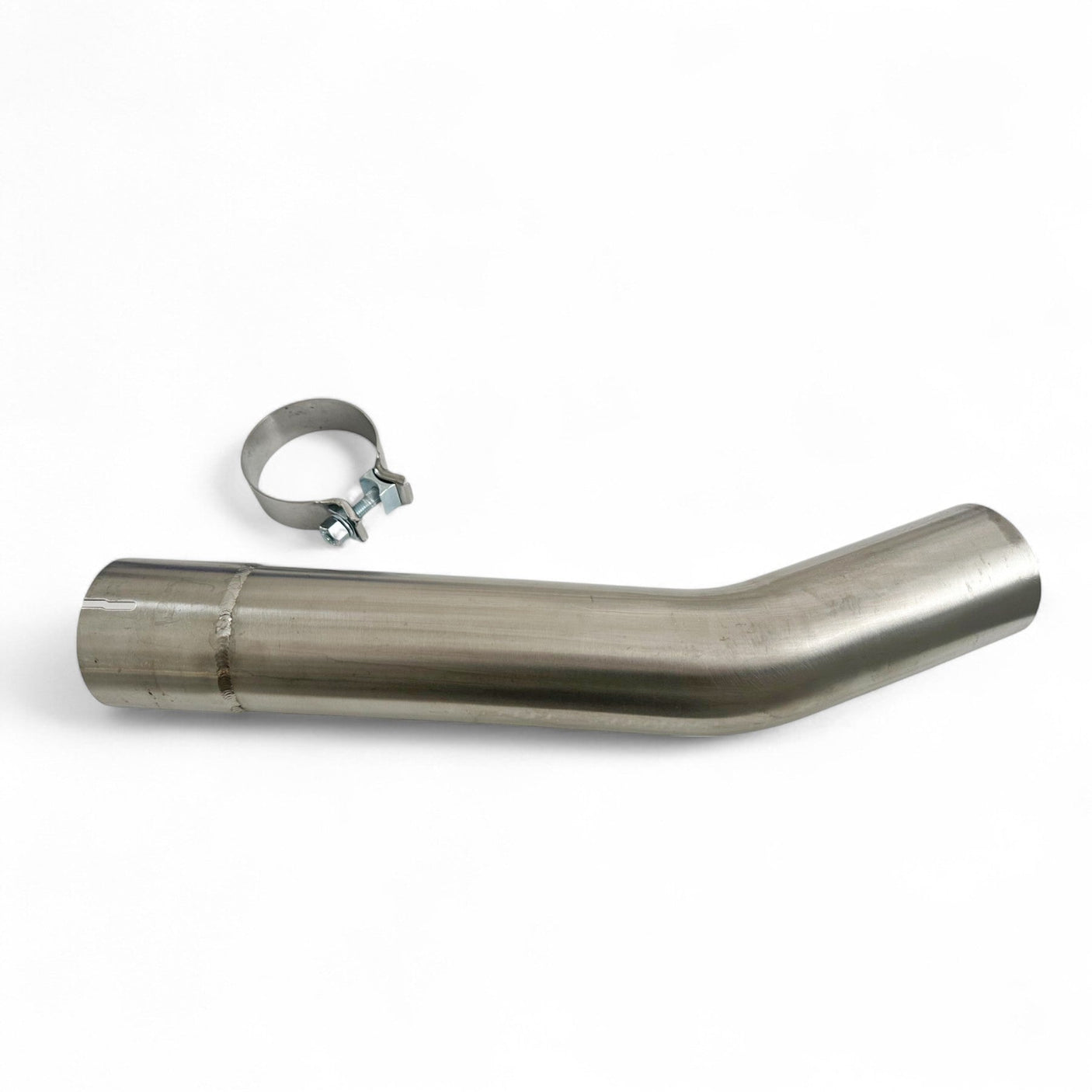 AWD Audi 8Y S3 Race Downpipe & VW MK8 Golf R Downpipe - Palenon Performance