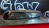 94 - 01 Acura Integra RGB Grid Tail Lights