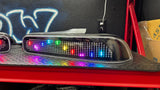 94 - 01 Acura Integra RGB Grid Tail Lights