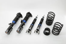 Ford Mustang 15-24 W/O Magneride Innovative Series Coilover