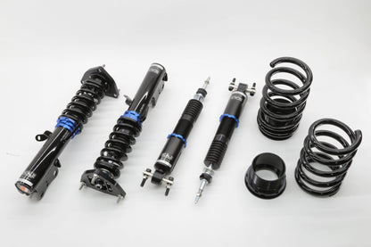 Ford Edge 15+ Innovative Series Coilover