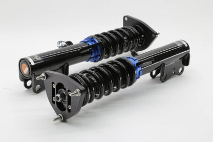 Ford Edge 15+ Innovative Series Coilover