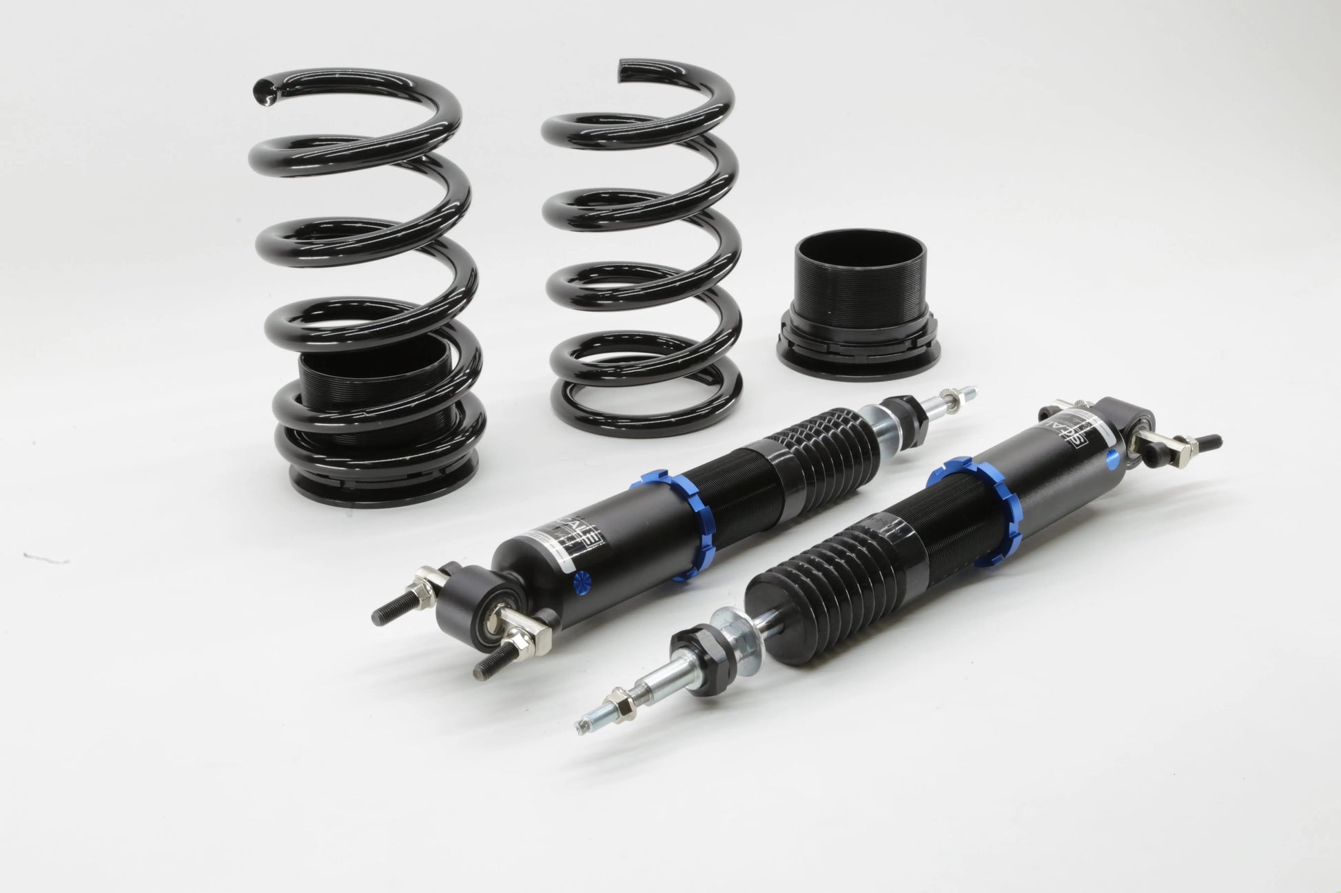 Ford Edge 15+ Innovative Series Coilover