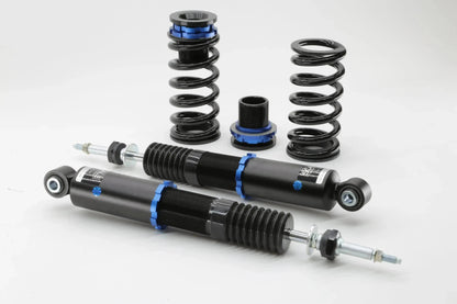 VW Golf R32 AWD 06-09 (MK5) Innovative Series Coilover